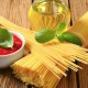 Spaghetti, Bucatini und Linguine